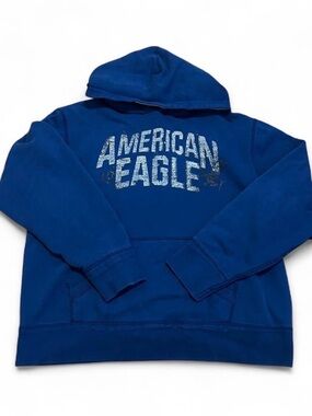 American Eagle Hoodie